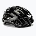 Vyriškas dviratininko šalmas KASK Valegro juodas KACHE00052