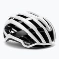 Vyriškas dviratininko šalmas KASK Valegro baltas KACHE00052