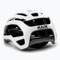 Vyriškas dviratininko šalmas KASK Valegro baltas KACHE00052 4
