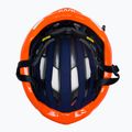KASK Mojito dviratininko šalmas oranžinis CHE00076.222 5