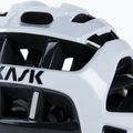 Dviračio šalmas KASK Valegro baltas CHE00052.201 6