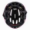 Dviratininko šalmas KASK Valegro raudonas CHE00052.204 5