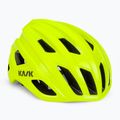 KASK Mojito 3 dviratininko šalmas geltonas CHE00076.221
