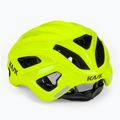 KASK Mojito 3 dviratininko šalmas geltonas CHE00076.221 4