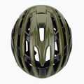 Dviračio šalmas KASK Valegro olive green 6