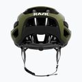 Dviračio šalmas KASK Valegro olive green 3