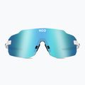 Akiniai nuo saulės Koo Supernova white/turquoise mirror 2