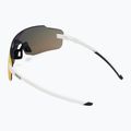 Akiniai nuo saulės Koo Supernova white/red mirror 2