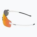 Akiniai nuo saulės Koo Supernova white/red mirror 4