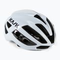 Dviračių šalmas KASK Protone Icon white 1965-Y