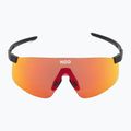 Akiniai nuo saulės Koo Nova black matt/red mirror 3