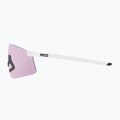 Akiniai nuo saulės Koo Nova white matt/photochromic pink 3