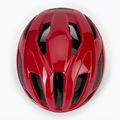 Dviračių šalmas KASK Sintesi red 6