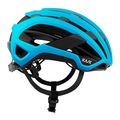Dviračių šalmas KASK Sintesi light blue 2