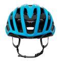 Dviračių šalmas KASK Sintesi light blue 3