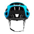 Dviračių šalmas KASK Sintesi light blue 4