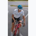 Dviračių šalmas KASK Sintesi light blue 4