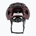 KASK Sintesi vyno raudonumo dviratininko šalmas 3