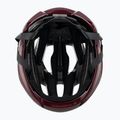 KASK Sintesi vyno raudonumo dviratininko šalmas 5