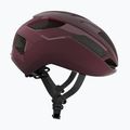 KASK Sintesi vyno raudonumo dviratininko šalmas 8