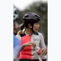 KASK Sintesi vyno raudonumo dviratininko šalmas 9
