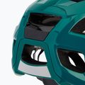 Dviračio šalmas KASK Sintesi aloe green 8