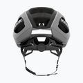 Dviračių šalmas KASK Elemento silver 3