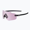 Akiniai nuo saulės Koo Supernova black matt/photochromic pink