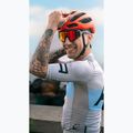 Dviračio šalmas KASK Protone Icon tangerine matte 10