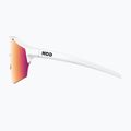Akiniai nuo saulės Koo Alibi white matt/photochromic fuchsia 4