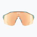 Saulės akiniai Koo Alibi harbor blue/matt copper mirror 2