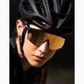 Akiniai nuo saulės Koo Alibi black matt/gold mirror 4