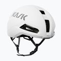 Dviračio šalmas KASK Nirvana white matte