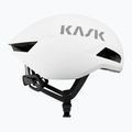 Dviračio šalmas KASK Nirvana white matte 2