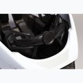 Dviračio šalmas KASK Nirvana white matte 6