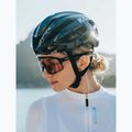 Dviračių šalmas KASK Protone Icon black 4