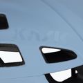 Dviračio šalmas KASK Protone Icon powder blue matt 7
