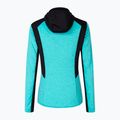 Moteriškas džemperis Montura Thermalgrid Pro Hoody Maglia care blue 2