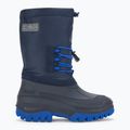 Paauglių sniego batai CMP Ahto Snowboots Wp b.blue/royal 2