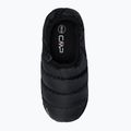 CMP Lyinx Slipper moteriškos šlepetės juodos spalvos 30Q4676 6