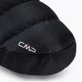 CMP Lyinx Slipper moteriškos šlepetės juodos spalvos 30Q4676 7