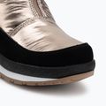 Vaikiški sniego batai CMP Rae Snowboots Wp light gold 7