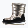 Vaikiški sniego batai CMP Rae Snowboots Wp light gold 9