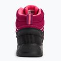 Jaunimo žygio batai CMP Rigel Mid berry / pink fluo 6