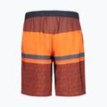 Vyriški CMP maudymosi šortai oranžiniai 31R9167/23ZG 3