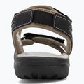 Moteriški sandalai CMP Adib nero/sand 6