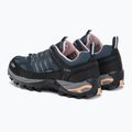 Moteriški trekingo batai CMP Rigel Low Wp navy blue 3Q54456/53UG 3