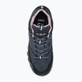 Moteriški trekingo batai CMP Rigel Low Wp navy blue 3Q54456/53UG 6