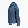 CMP Rain Fix moteriška striukė nuo lietaus tamsiai mėlyna 31X7296/M926 2