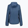 CMP Rain Fix moteriška striukė nuo lietaus tamsiai mėlyna 31X7296/M926 3